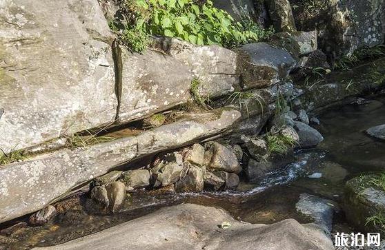 山谷流泉文化園怎么樣