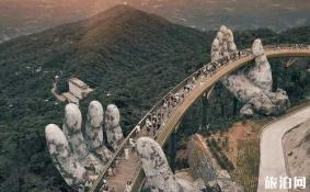 抖音网红桥在哪里 全世界有哪些网红桥