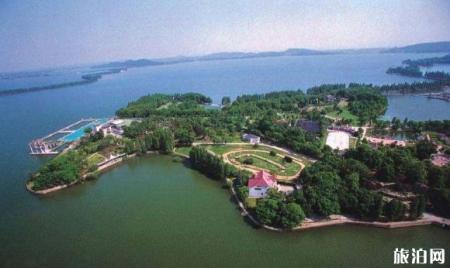 东湖高新区森林大道什么时候通车 东湖年票和大武汉旅游年卡哪个划算