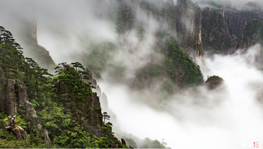 黄山西海大峡谷好玩吗 西海大峡谷游玩攻略