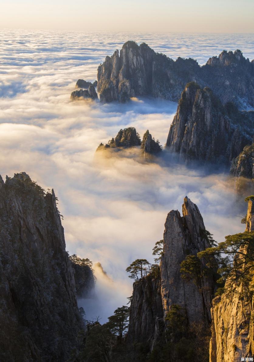 黄山西海大峡谷好玩吗 西海大峡谷游玩攻略