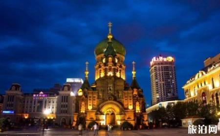 去哈尔滨旅游要多少钱 哈尔滨旅游攻略夏季 哈尔滨三天自由行攻略2018