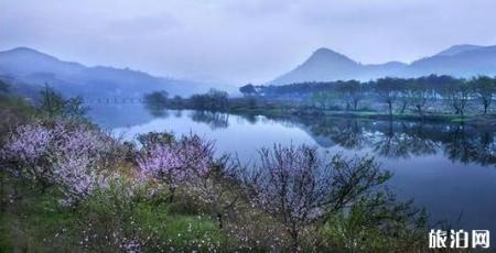 仙剑是在仙都取景的吗 浙江仙都仙剑取景地
