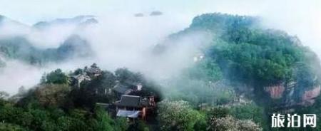 仙剑是在仙都取景的吗 浙江仙都仙剑取景地