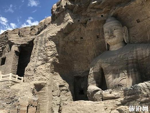 北京到大同游玩 两日行程安排