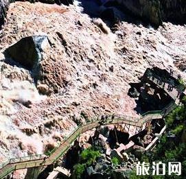 香格里拉一日游旅游路线推荐