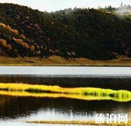 香格里拉一日游旅游路线推荐