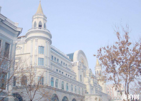 去哈尔滨旅游要多少钱 哈尔滨旅游攻略夏季 哈尔滨三天自由行攻略2018