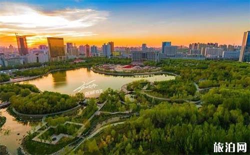秋季北疆大环线游玩 11日游玩行程安排