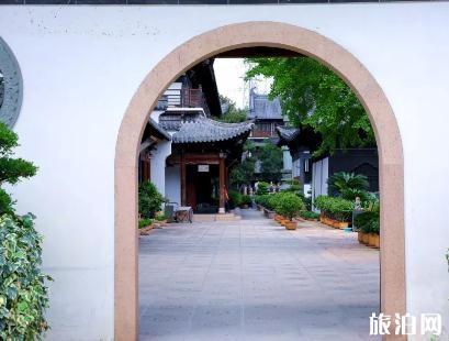 上海真如古镇有什么好玩的 上海真如古镇景点介绍