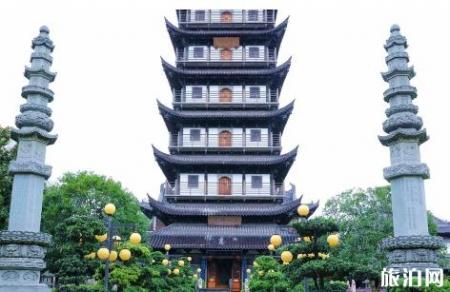 上海真如古镇有什么好玩的 上海真如古镇景点介绍
