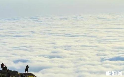 泰山登山線路有哪些 泰山登山線路推薦