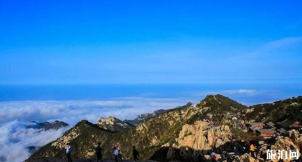 泰山登山線路有哪些 泰山登山線路推薦