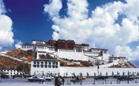 西藏自驾游要多少