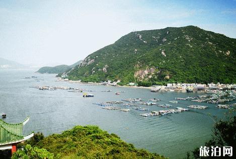 2018香港十大旅游景点推荐 香港必去的景点有哪些