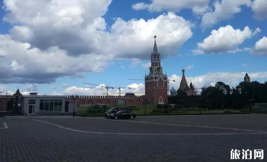 俄罗斯莫斯科有哪些值得去的地方