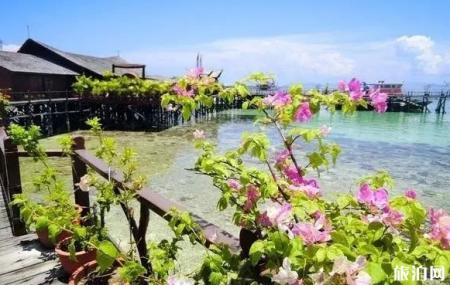 仙本那水屋推荐 水屋是什么 仙本那水屋怎么选