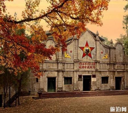 2018江西景区门票优惠政策