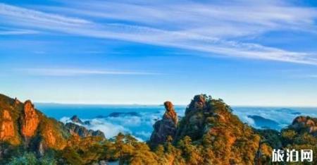 2018江西景区门票优惠政策
