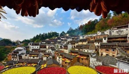 2018江西景区门票优惠政策