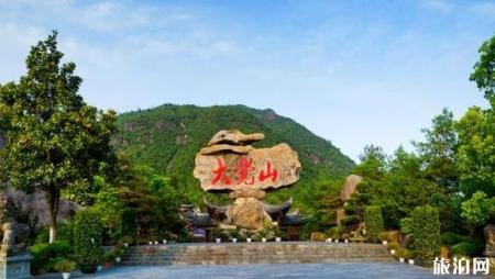 2018江西景区门票优惠政策