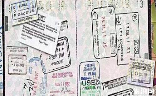旅游签证下来了 但是行程变了不能去了 需要注销签证吗