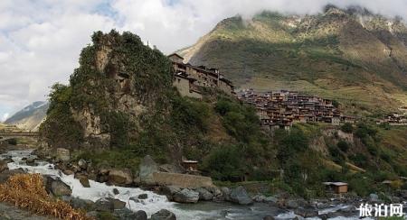 香格里拉五日游旅游路线推荐