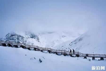 玉龙雪山和梅里雪山哪个好