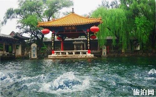 成都到威海自驾游攻略 线路规划