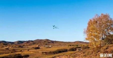 乌兰布统什么时候旅游最好