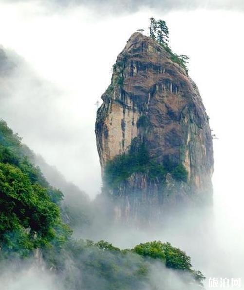 堯山風景區門票多少錢