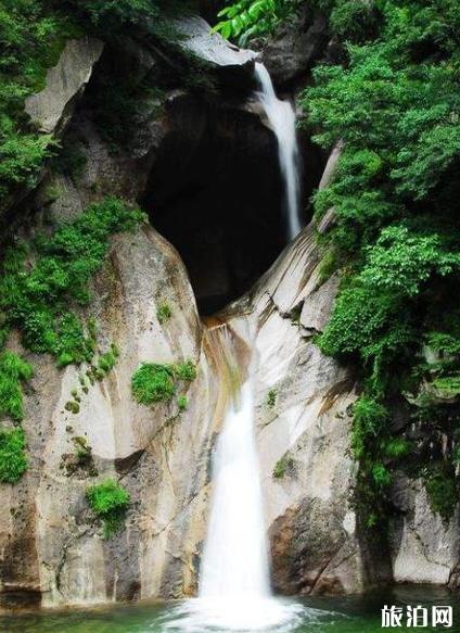 尧山风景区门票多少钱