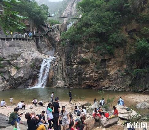 五道幢风景区门票多少钱