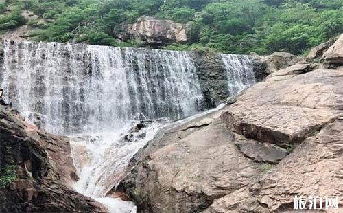 五道幢风景区门票多少钱