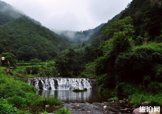 小沟背风景区游玩攻略 门票+交通指南