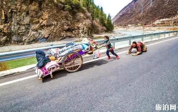 川西自驾旅游线路七天线路推荐