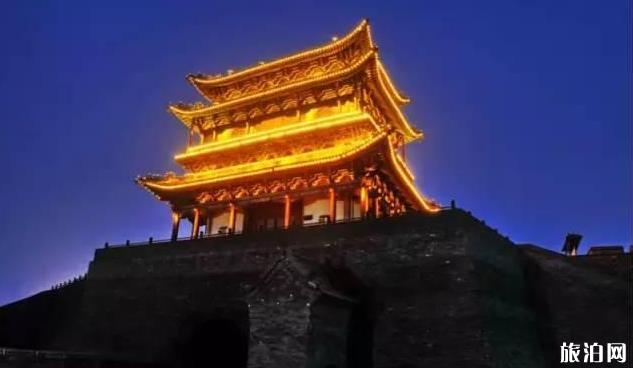 中国世界遗产名录有哪些