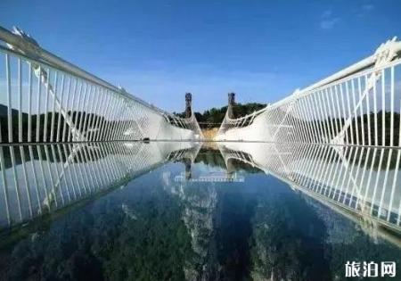河南空中玻璃漂流在哪里