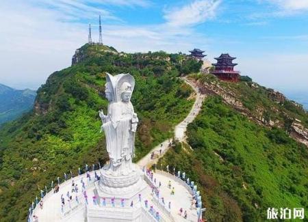 河南空中玻璃漂流在哪里