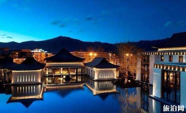 景观酒店有哪些 中国10大景观酒店推荐