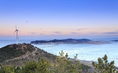 2018长岛海鲜节时间+地点+交通