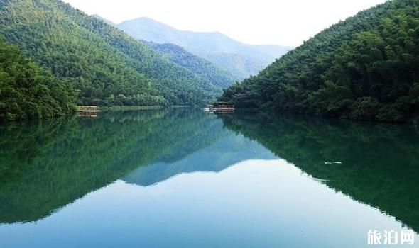 南京周边2日游旅游景点介绍