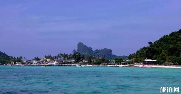 泰国海岛游哪个海岛好