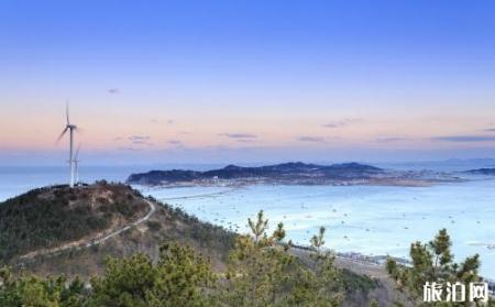 2018长岛海鲜节时间+地点+交通