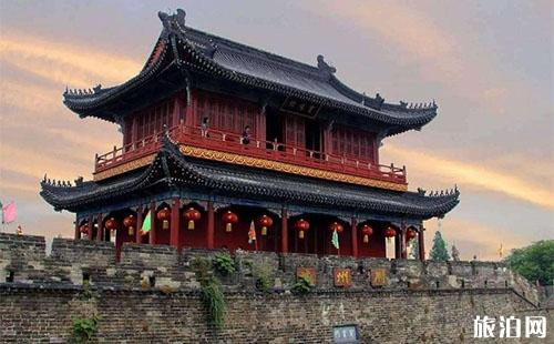 2018荆州十大旅游景点推荐 荆州必去的景点有哪些