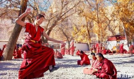 大昭寺为什么很重要 拉萨的三大寺庙介绍