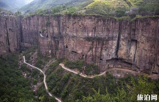 河南最美公路在哪里 河南都有些什么公路