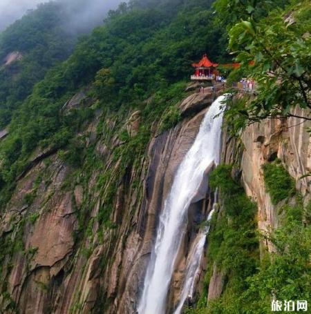 木札岭景区门票多少钱 门票+交通指南