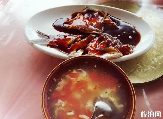 杭州两日美食旅游线路推荐