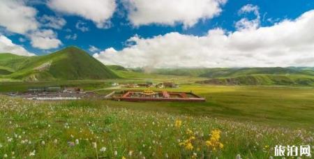 稻城亚丁四姑娘山海螺沟七天旅游路线推荐